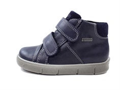 Superfit sneaker Ulli blau med GORE-TEX